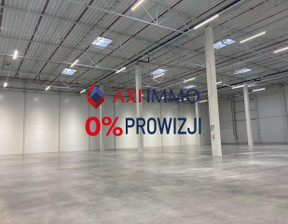 Magazyn do wynajęcia, Rzeszowski Rzeszów, 70 000 zł, 3500 m2, 9196