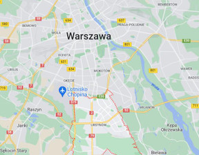 Budowlany na sprzedaż, Warszawa Ursynów, 18 060 000 zł, 8600 m2, 7792