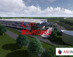 Magazyn do wynajęcia, Policki Kołbaskowo, 238 000 zł, 14 000 m2, 8664