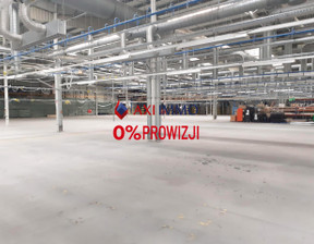 Magazyn do wynajęcia, Łódź Widzew, 40 000 euro (170 400 zł), 10 000 m2, 8925