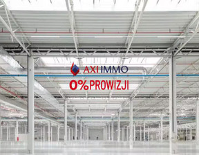 Magazyn do wynajęcia, Pruszkowski Pruszków, 16 335 euro (69 750 zł), 3300 m2, 9081