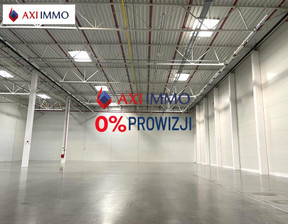 Magazyn do wynajęcia, Wielicki Kłaj, 30 000 zł, 3000 m2, 8593