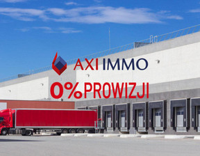 Magazyn do wynajęcia, Żory, 168 000 zł, 6000 m2, 8874