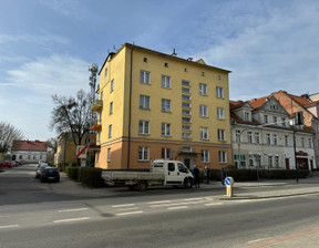 Mieszkanie na sprzedaż, Olsztyn Grunwaldzkie Grunwaldzka, 340 000 zł, 50,6 m2, 19077057