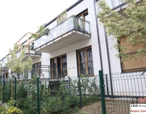 Mieszkanie na sprzedaż, Wrocław Krzyki Ołtaszyn Szafera, 1 579 900 zł, 126 m2, 27090908