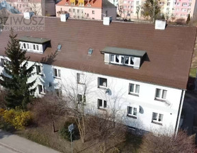 Mieszkanie na sprzedaż, Wrocławski Siechnice 1 Maja, 425 000 zł, 40,2 m2, 33161/1693/OMS