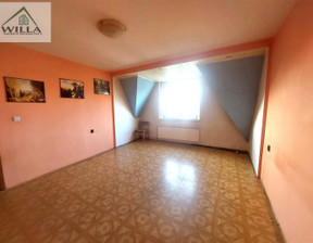 Mieszkanie na sprzedaż, Wałbrzych Podgórze, 189 000 zł, 58,6 m2, WIL-MS-4374