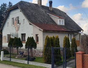 Mieszkanie na sprzedaż, Milicki Cieszków, 165 000 zł, 76,04 m2, 3210660