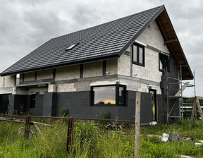 Dom na sprzedaż, Warszawski Zachodni (pow.) Leszno (gm.) Zaborówek, 900 000 zł, 234 m2, ZAPIs449