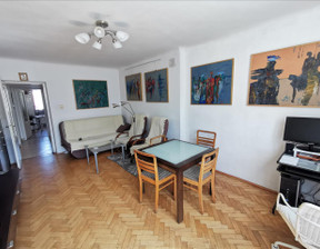 Mieszkanie na sprzedaż, Warszawa Praga-Południe Grochów, 1 070 000 zł, 81 m2, BIDI180