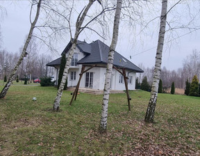 Dom na sprzedaż, Pruszkowski (Pow.) Nadarzyn (Gm.) Młochów, 1 850 000 zł, 175 m2, HYTYs938