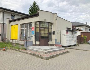 Lokal na sprzedaż, Pruszkowski (pow.) Pruszków, 410 000 zł, 39 m2, SLMUJEs254