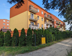 Mieszkanie na sprzedaż, Włocławek M. Włocławek Mielęcin Cienista, 170 000 zł, 31 m2, FMA-MS-2293