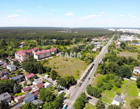 Działka na sprzedaż, Włocławek M. Włocławek Południe Jasna, 6 000 000 zł, 13 459 m2, FMA-GS-2504