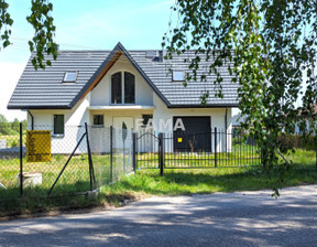 Dom na sprzedaż, Włocławski Włocławek Józefowo, 499 000 zł, 126,2 m2, FMA-DS-2654