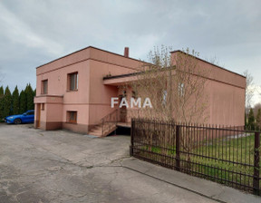 Dom na sprzedaż, Włocławski Fabianki Szpetal Górny Płocka, 690 000 zł, 187 m2, FMA-DS-2210