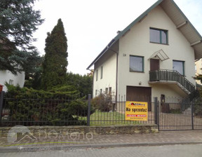 Dom na sprzedaż, Zamość Sosnowa, 670 000 zł, 120 m2, 518
