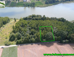 Budowlany na sprzedaż, Tomaszowski (Pow.) Krynice (Gm.) Krynice, 175 000 zł, 1500 m2, 3573