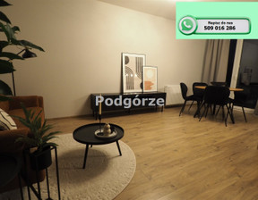 Mieszkanie na sprzedaż, Kraków Podgórze, Ruczaj Lubostroń, 855 000 zł, 45 m2, POD-MS-35525