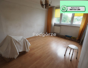 Mieszkanie na sprzedaż, Kraków Krowodrza, Azory Makowskiego, 530 000 zł, 36,7 m2, POD-MS-34802