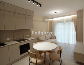 Mieszkanie na sprzedaż, Kraków Śródmieście, Dąbie Bajeczna, 1 050 000 zł, 42 m2, POD-MS-35508-1