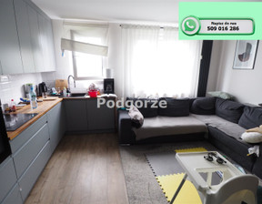 Mieszkanie na sprzedaż, Kraków Podgórze, Prokocim Jana Kurczaba, 750 000 zł, 55 m2, POD-MS-34874
