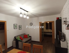 Mieszkanie na sprzedaż, Kraków Podgórze, Ruczaj Lubostroń, 821 066 zł, 55 m2, POD-MS-35616