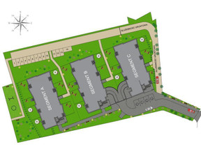 Mieszkanie na sprzedaż, Kraków Rybitwy Wrobela, 570 020 zł, 51,82 m2, 568752