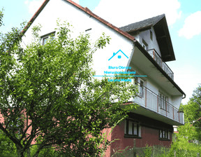 Dom na sprzedaż, Wadowicki (Pow.) Andrychów (Gm.) Zagórnik, 555 000 zł, 280 m2, N374