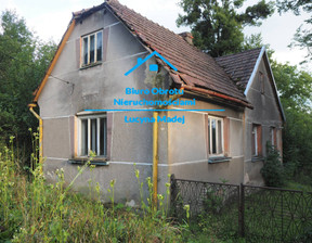 Dom na sprzedaż, Wadowicki (Pow.) Stryszów (Gm.) Stryszów, 250 000 zł, 100 m2, N163