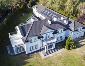 Dom na sprzedaż, Piaseczyński Konstancin-Jeziorna Śniadeckich, 4 920 000 zł, 711 m2, 19412