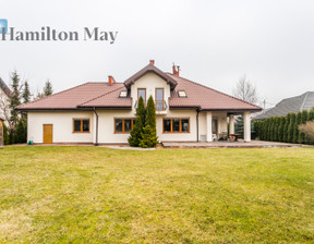 Dom na sprzedaż, Wołomiński Struga Długa, 2 990 000 zł, 366 m2, 17113