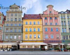 Mieszkanie do wynajęcia, Wrocław Stare Miasto Rynek, 5900 zł, 90 m2, 18615