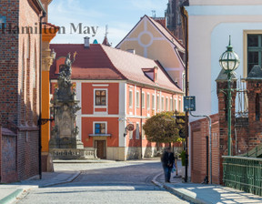 Mieszkanie do wynajęcia, Wrocław Śródmieście Katedralna, 6900 zł, 96,78 m2, 20859