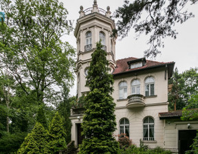 Dom na sprzedaż, Piaseczyński Konstancin-Jeziorna Józefa Sułkowskiego, 18 000 000 zł, 1000 m2, 11931