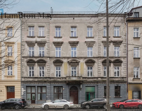Kamienica, blok na sprzedaż, Kraków Stare Miasto Józefa Dietla, 25 000 000 zł, 4378 m2, 17354