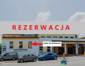 Lokal do wynajęcia, Oświęcimski Brzeszcze Ofiar Oświęcimia , 703 zł, 33,62 m2, 40/11268/OLW