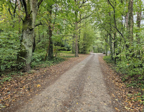 Budowlany na sprzedaż, Pruszkowski Raszyn Sękocin Stary Graniczna, 1 650 000 zł, 1870 m2, PN873317