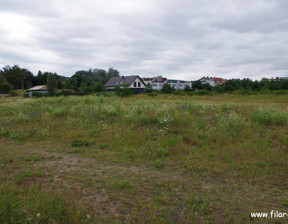 Budowlany na sprzedaż, Wejherowski (Pow.) Wejherowo Gryfa Pomorskiego, 450 000 zł, 1000 m2, FL1079