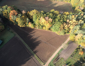 Działka na sprzedaż, Pucki Krokowa Jeldzino, 295 000 zł, 2300 m2, HEW354152