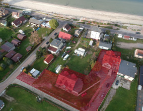 Hotel, pensjonat na sprzedaż, Pucki Kosakowo Rewa Żeglarska, 6 700 000 zł, 720 m2, HEW455800