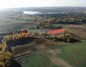 Działka na sprzedaż, Starogardzki Starogard Gdański Siwiałka Główna, 148 000 zł, 3166 m2, M308996