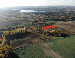 Działka na sprzedaż, Starogardzki Starogard Gdański Siwiałka Główna, 148 000 zł, 3166 m2, M308996