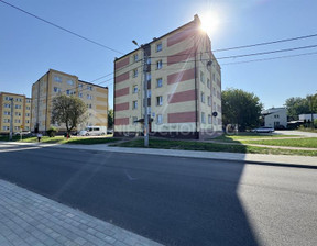 Mieszkanie na sprzedaż, Starogardzki Starogard Gdański Ściegiennego, 198 000 zł, 36,62 m2, M309014