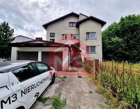Dom na sprzedaż, Starogardzki Starogard Gdański Lubichowska, 650 000 zł, 160 m2, M308336