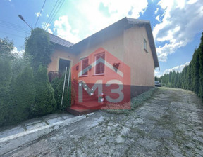 Dom na sprzedaż, Starogardzki Smętowo Graniczne Leśna Jania Główna, 390 000 zł, 184 m2, M308520