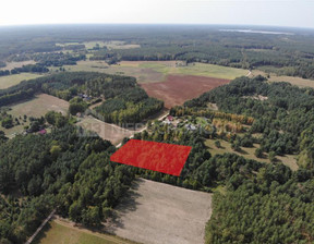 Działka na sprzedaż, Starogardzki Osiek, 450 000 zł, 6000 m2, M308969