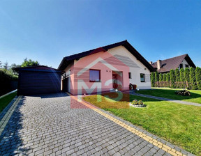 Dom na sprzedaż, Starogardzki Starogard Gdański Nowa Wieś Rzeczna Jarzębinowa, 880 000 zł, 105,86 m2, M308873