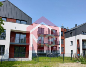 Mieszkanie na sprzedaż, Starogardzki Starogard Gdański Tczewska, 411 378 zł, 59,62 m2, M308847