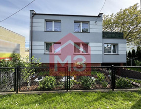 Mieszkanie do wynajęcia, Starogardzki Starogard Gdański Dmowskiego, 2100 zł, 80 m2, M308805